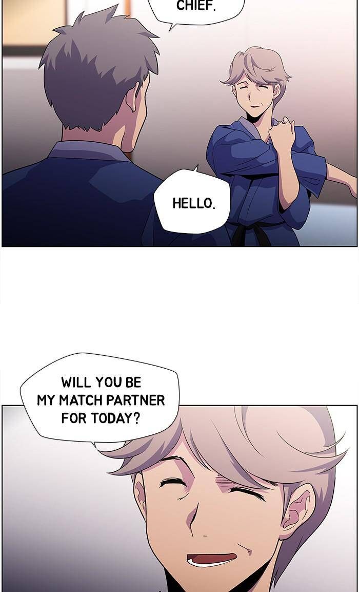 Read Dr. Frost Manga Online