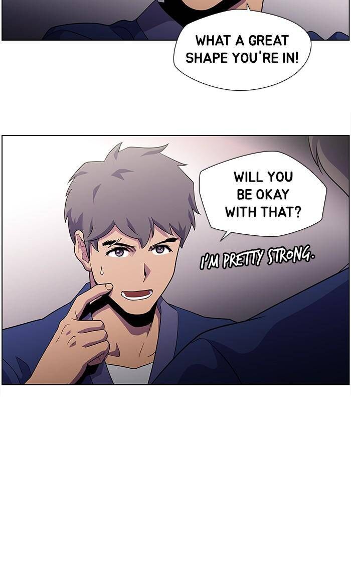 Read Dr. Frost Manga Online
