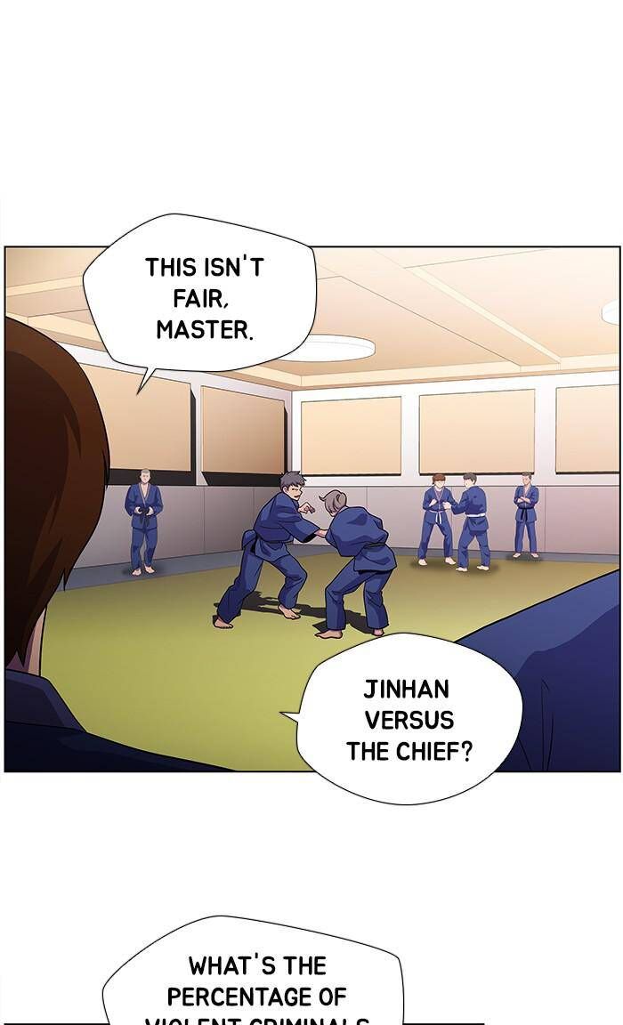 Read Dr. Frost Manga Online