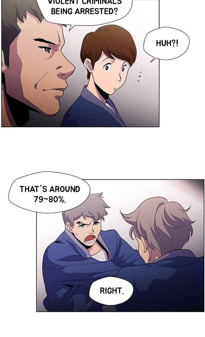 Read Dr. Frost Manga Online