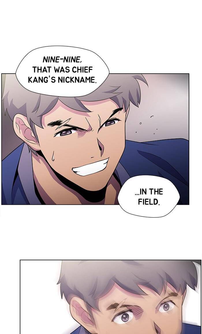Read Dr. Frost Manga Online