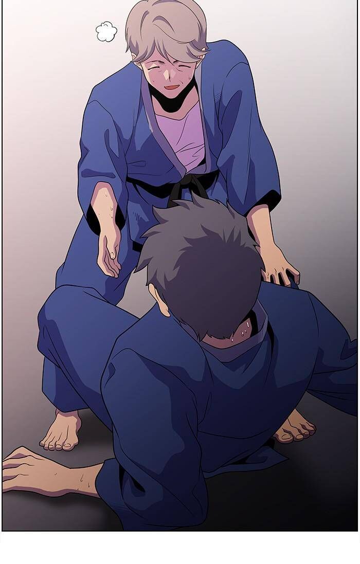 Read Dr. Frost Manga Online
