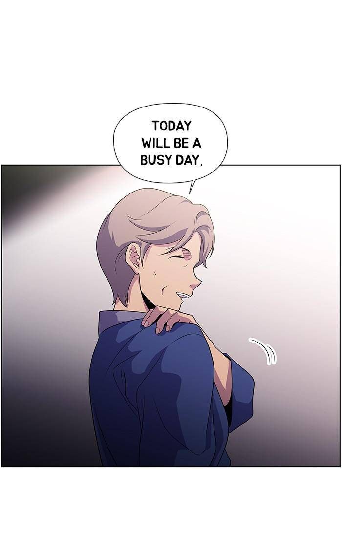 Read Dr. Frost Manga Online