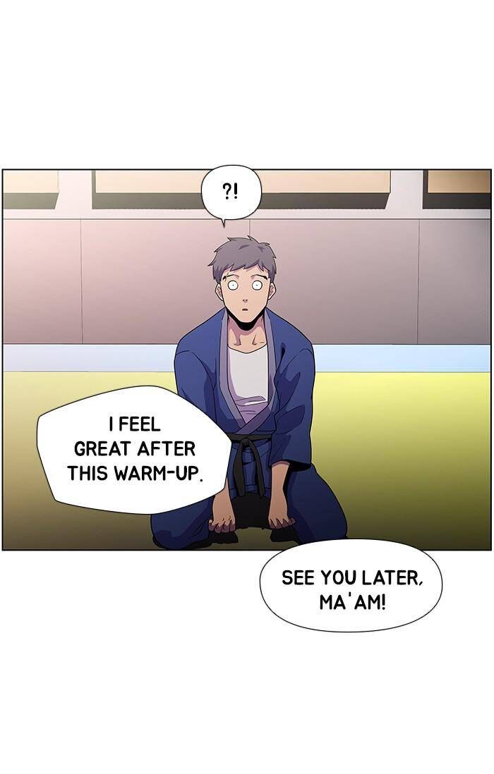 Read Dr. Frost Manga Online