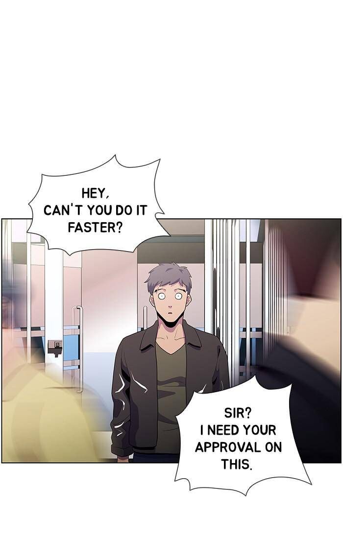 Read Dr. Frost Manga Online