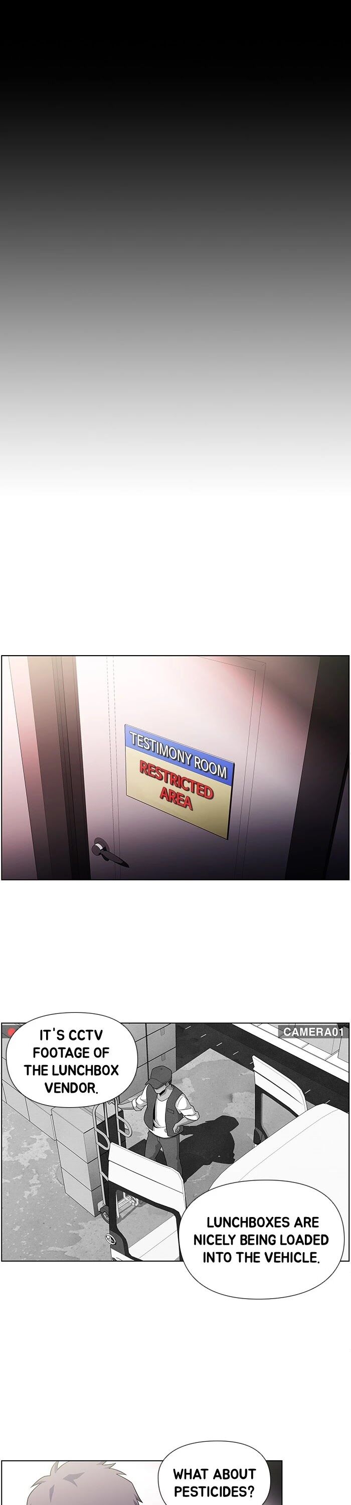 Read Dr. Frost Manga Online