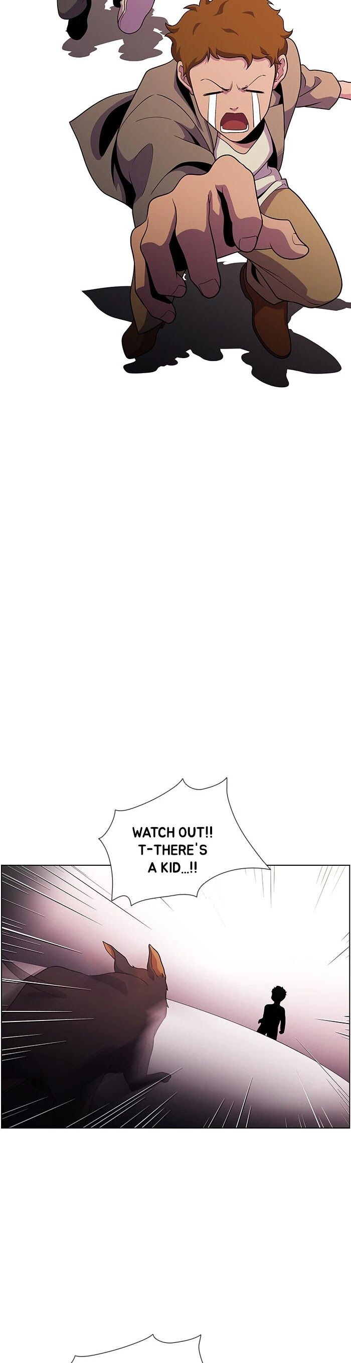 Read Dr. Frost Manga Online