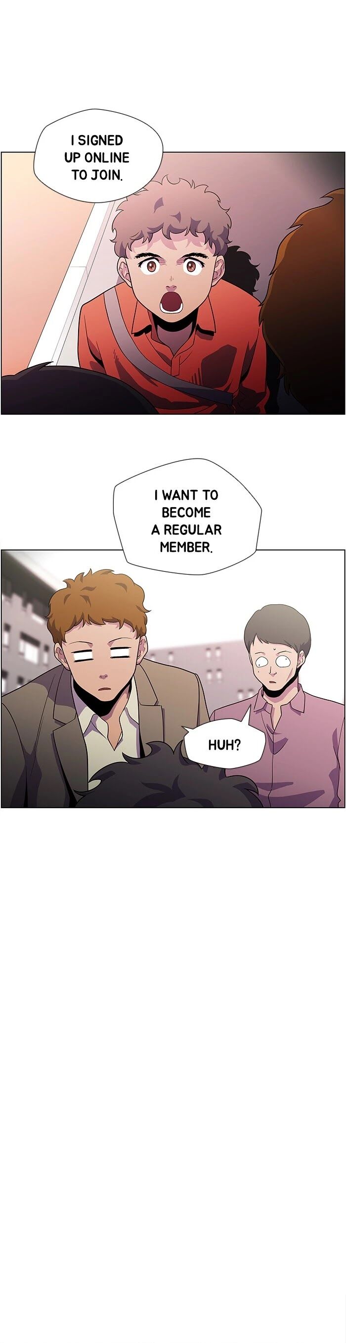 Read Dr. Frost Manga Online