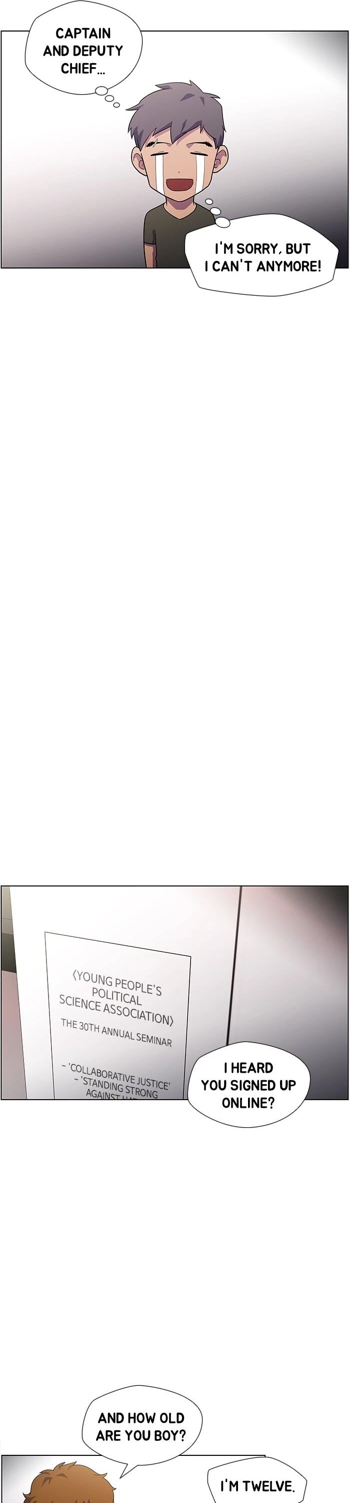 Read Dr. Frost Manga Online