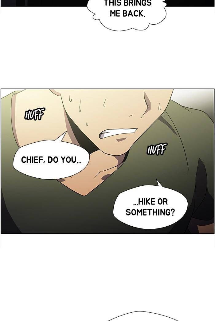 Read Dr. Frost Manga Online
