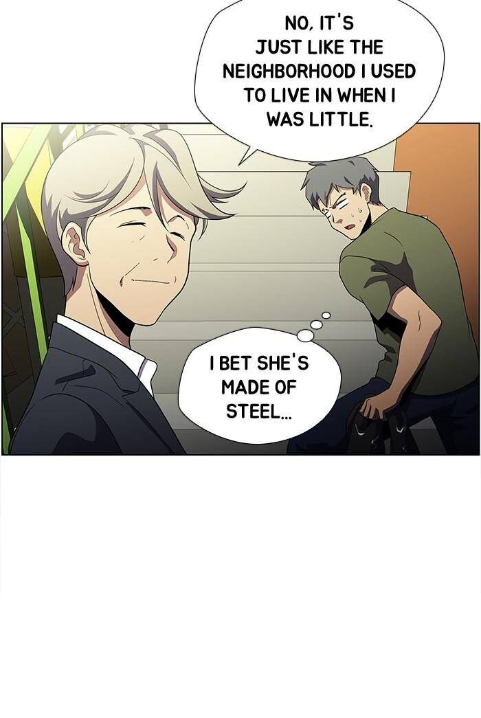 Read Dr. Frost Manga Online