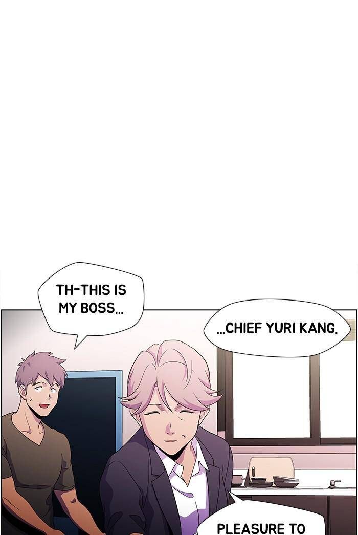 Read Dr. Frost Manga Online