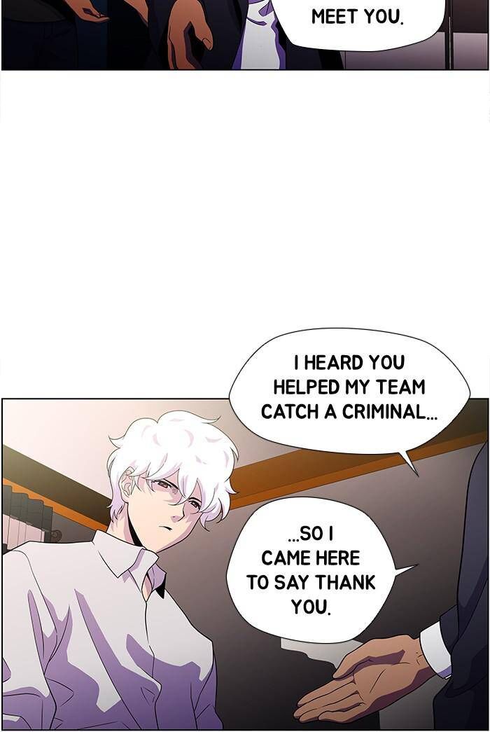 Read Dr. Frost Manga Online