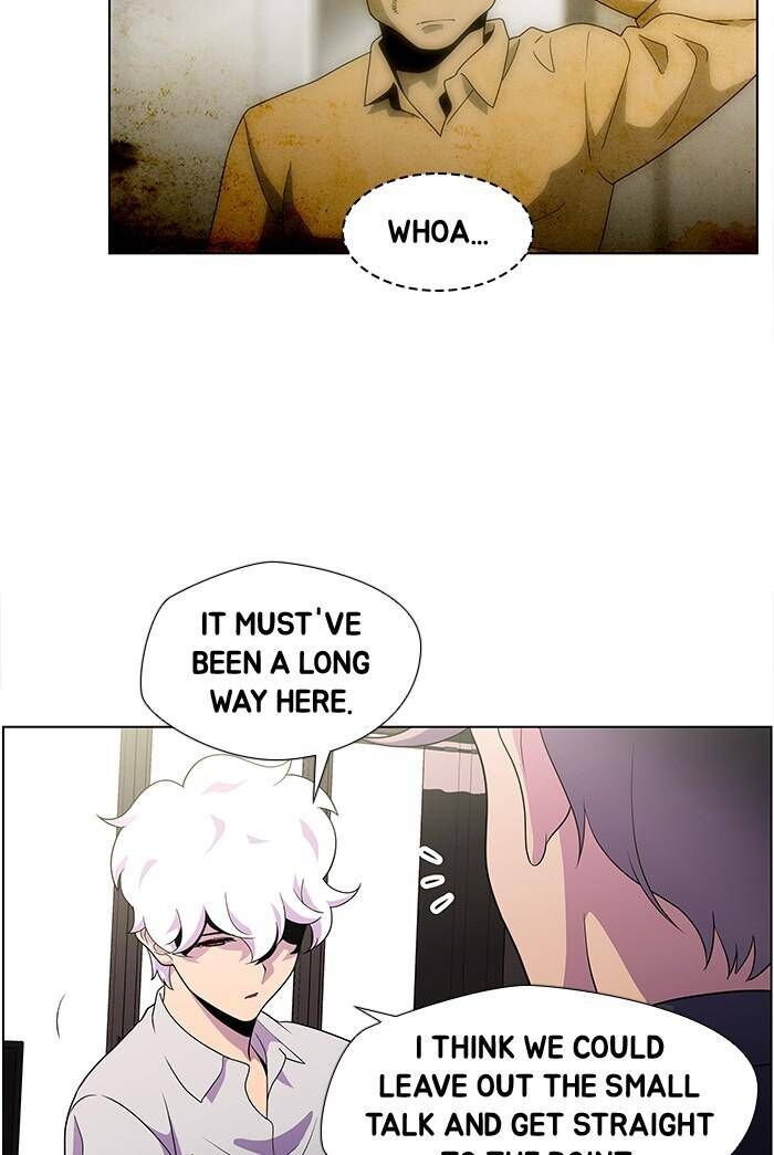 Read Dr. Frost Manga Online
