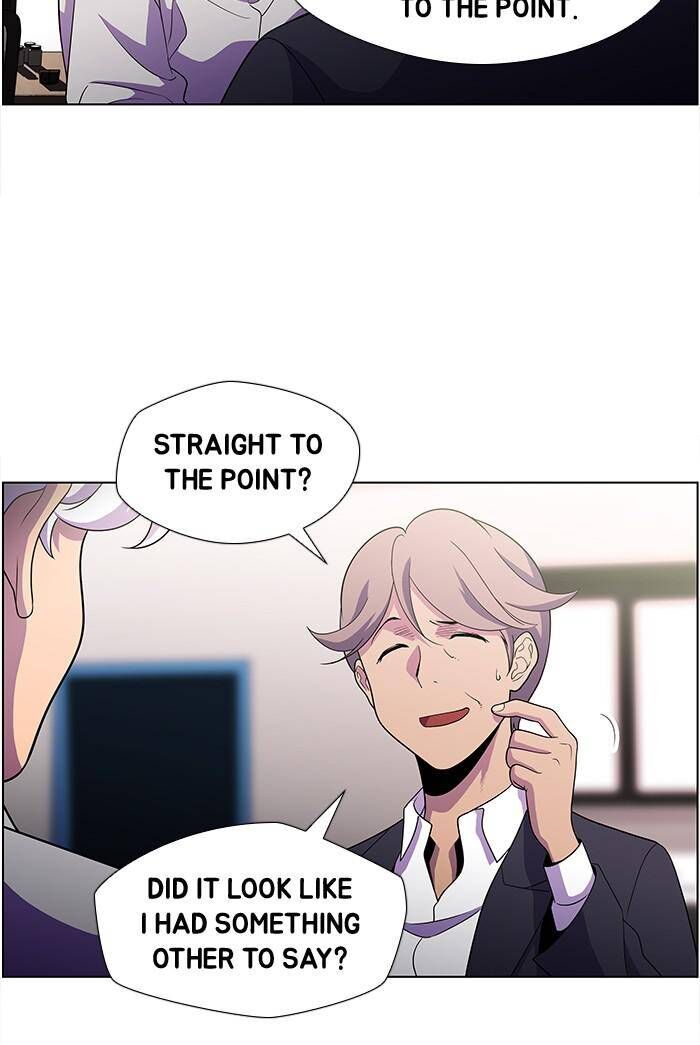 Read Dr. Frost Manga Online