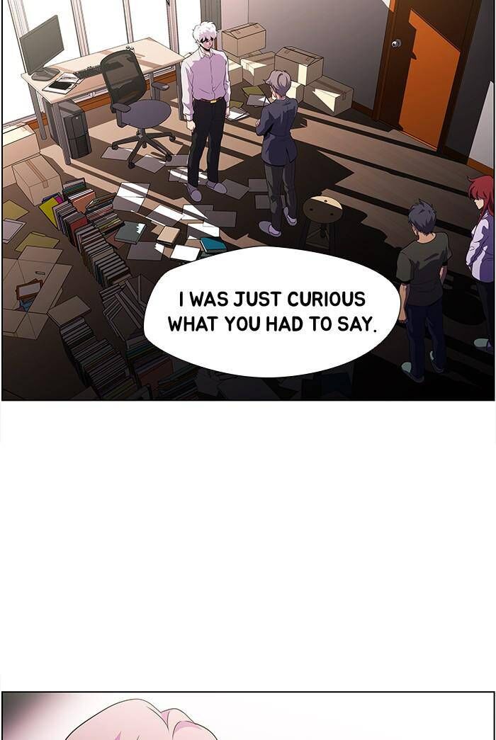 Read Dr. Frost Manga Online