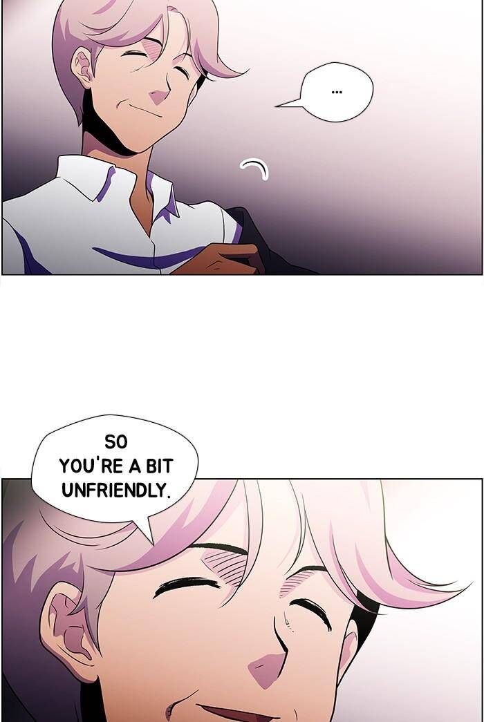 Read Dr. Frost Manga Online