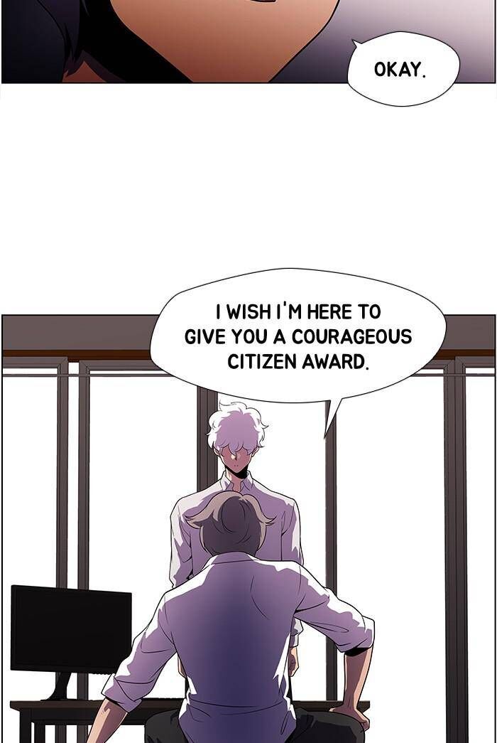Read Dr. Frost Manga Online