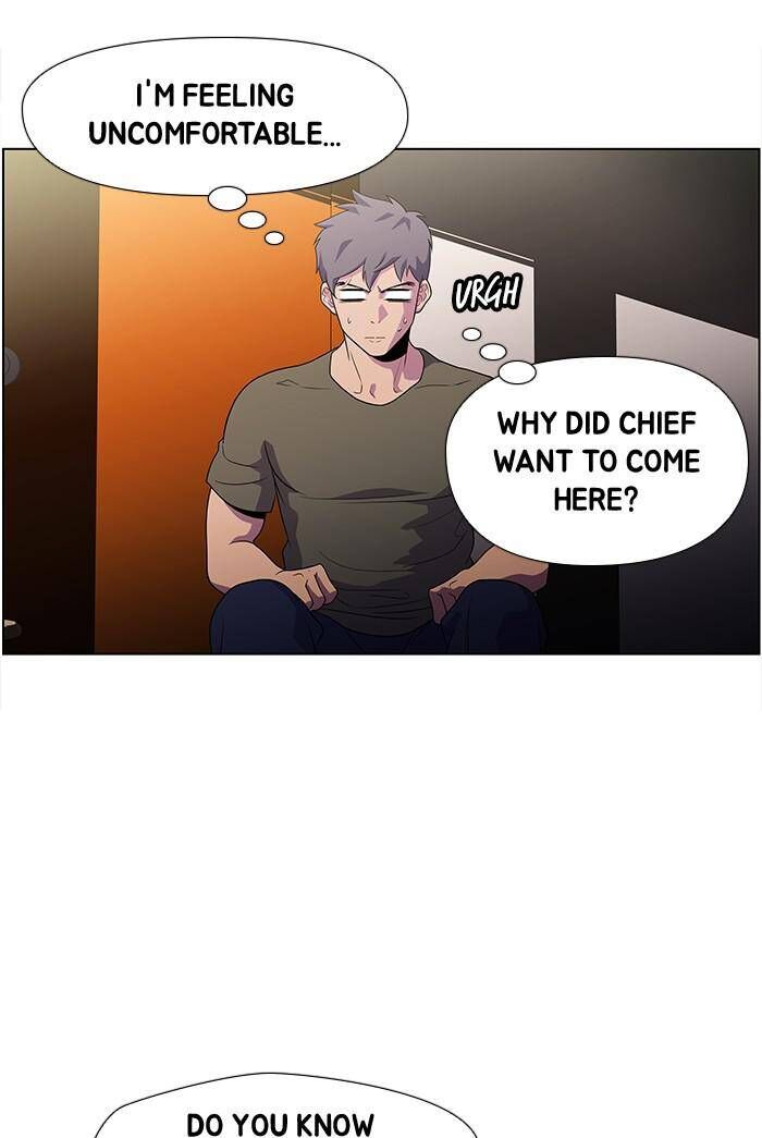 Read Dr. Frost Manga Online