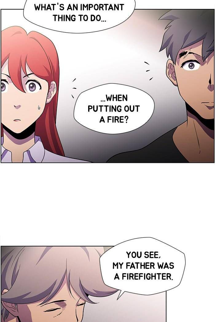 Read Dr. Frost Manga Online