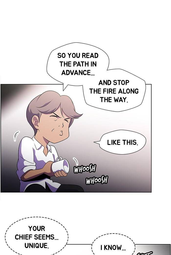 Read Dr. Frost Manga Online