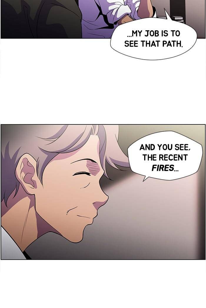 Read Dr. Frost Manga Online
