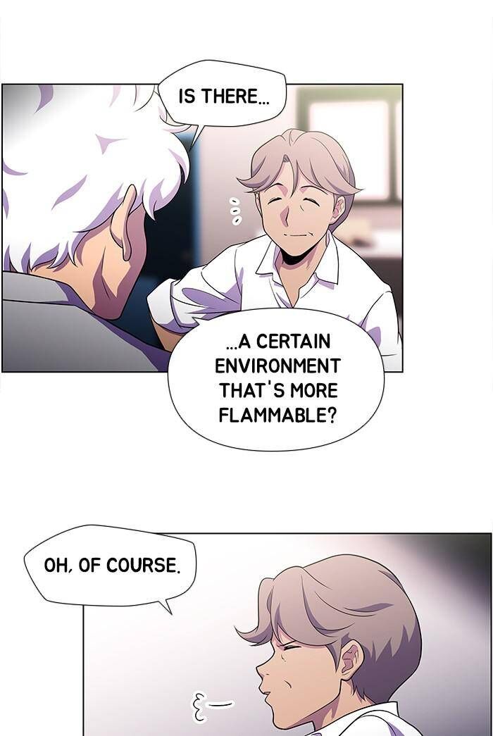 Read Dr. Frost Manga Online