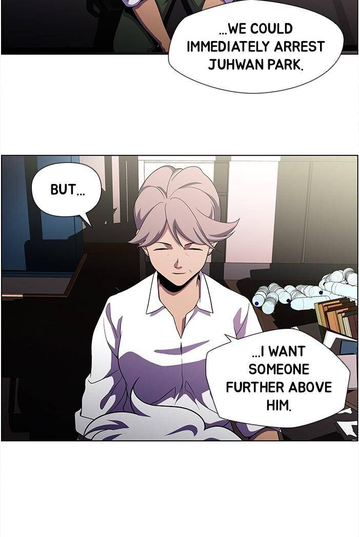 Read Dr. Frost Manga Online
