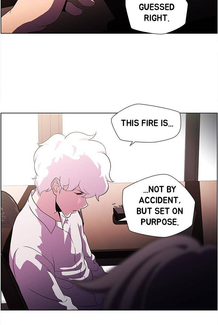 Read Dr. Frost Manga Online