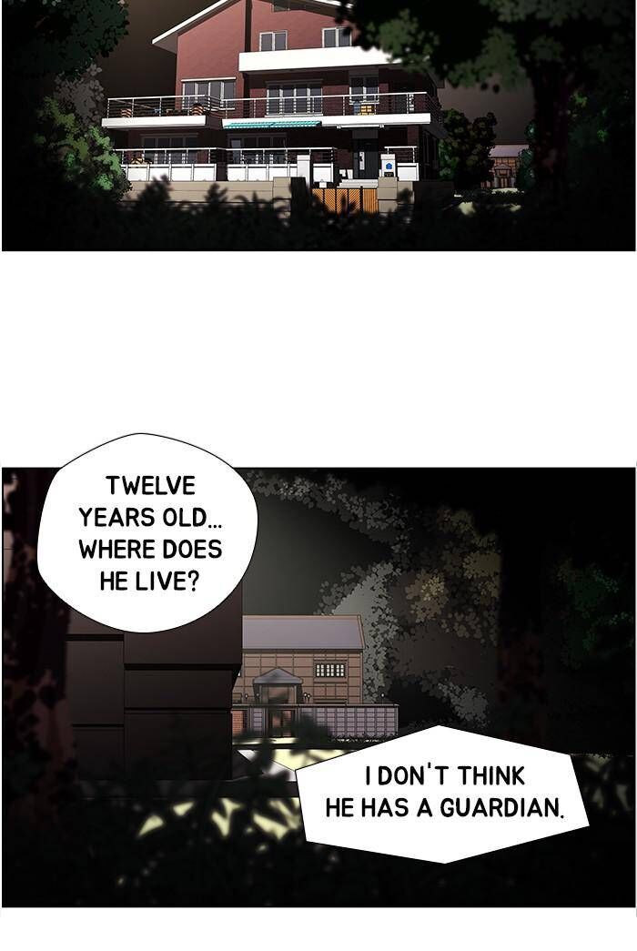 Read Dr. Frost Manga Online