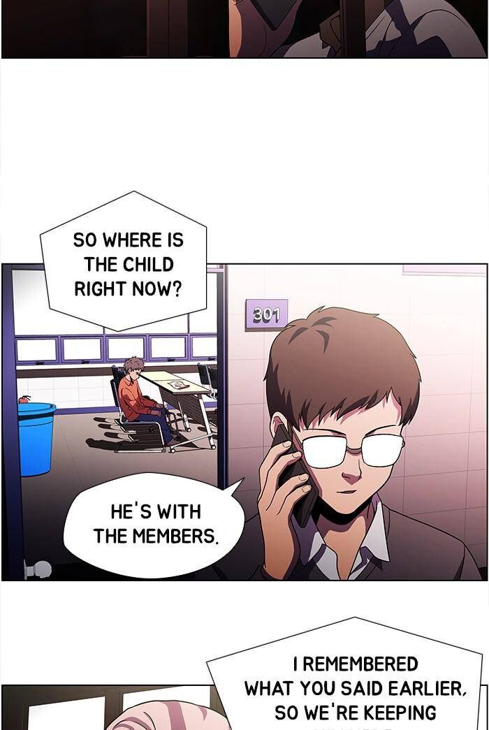 Read Dr. Frost Manga Online