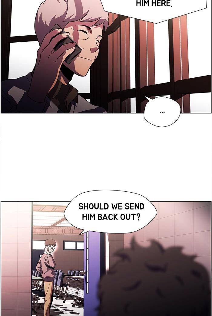 Read Dr. Frost Manga Online