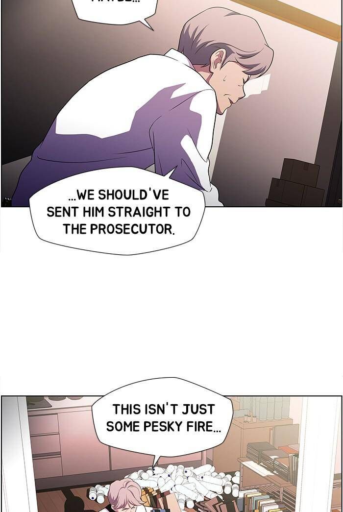 Read Dr. Frost Manga Online