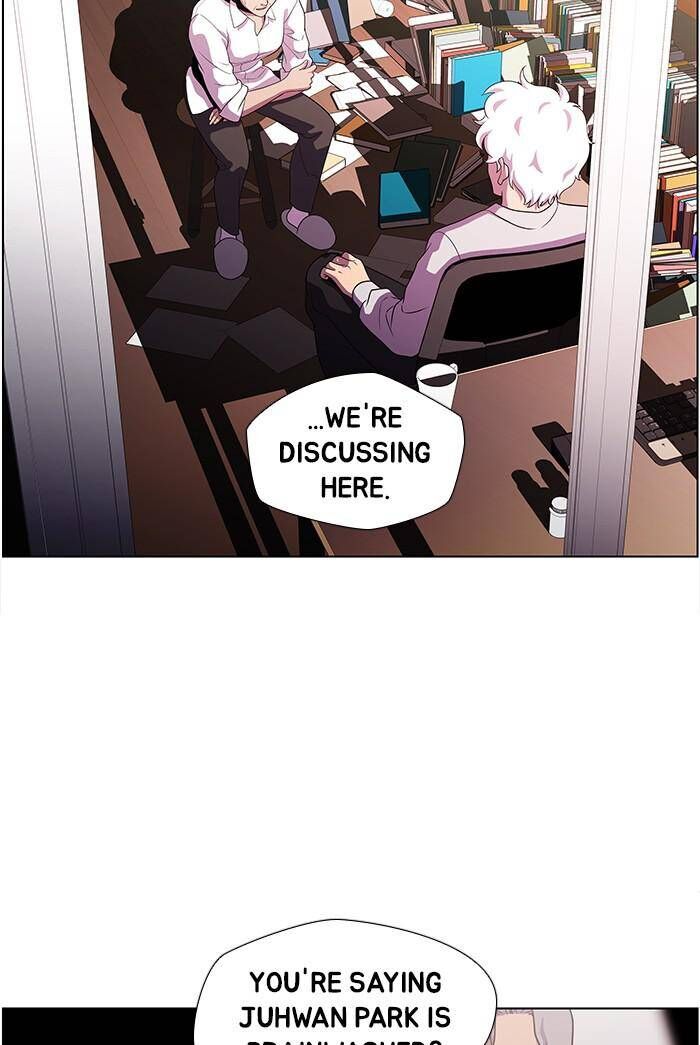 Read Dr. Frost Manga Online