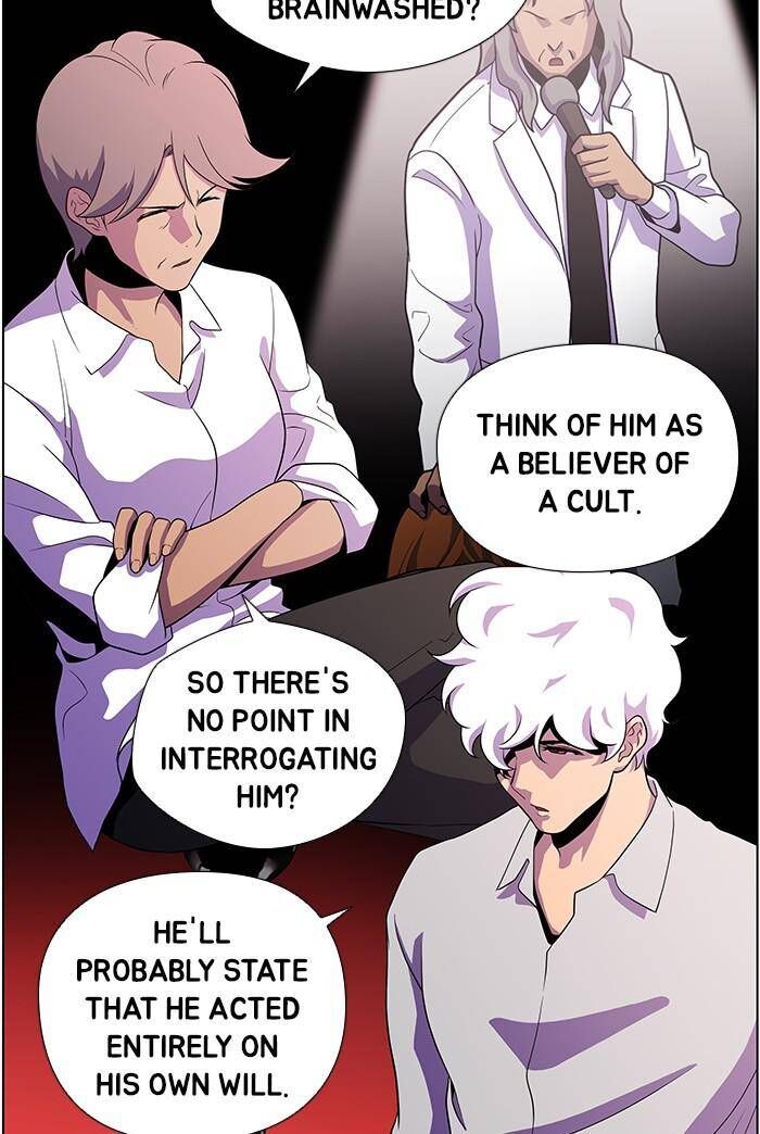 Read Dr. Frost Manga Online