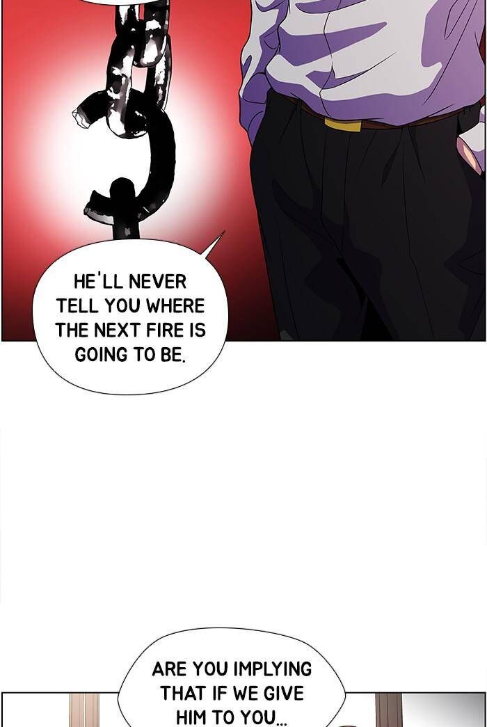 Read Dr. Frost Manga Online