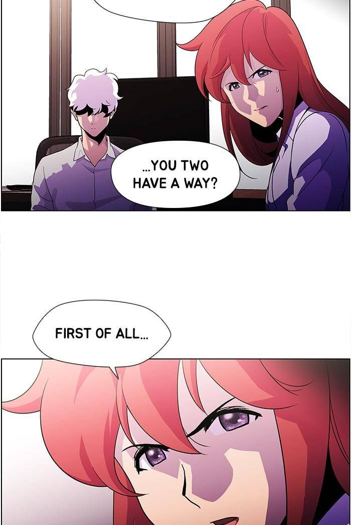 Read Dr. Frost Manga Online