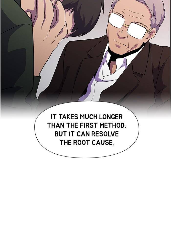 Read Dr. Frost Manga Online