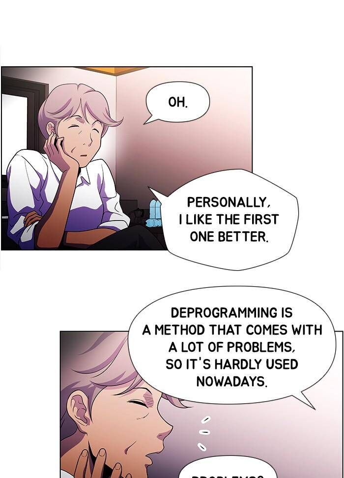 Read Dr. Frost Manga Online
