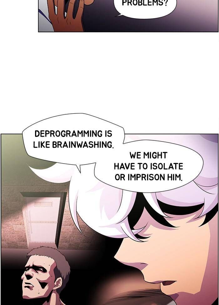 Read Dr. Frost Manga Online