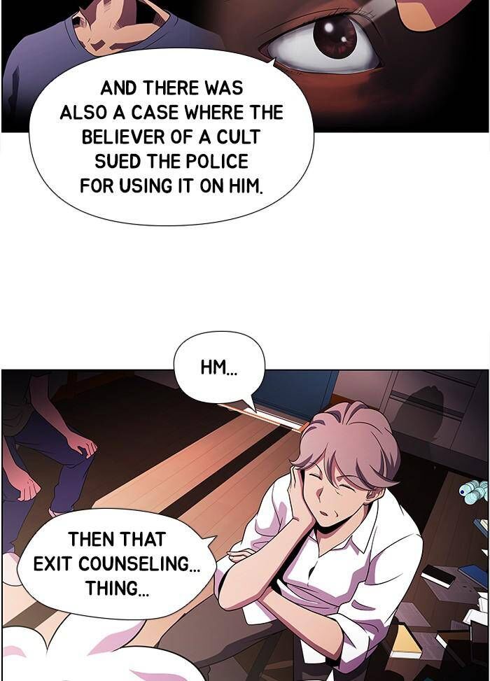 Read Dr. Frost Manga Online