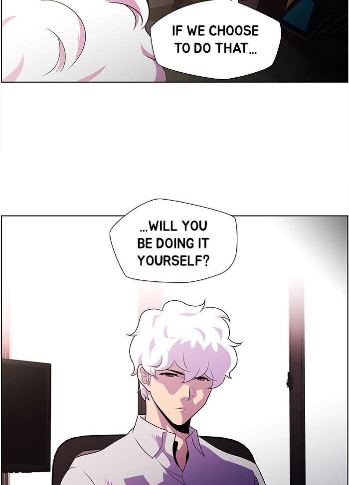Read Dr. Frost Manga Online