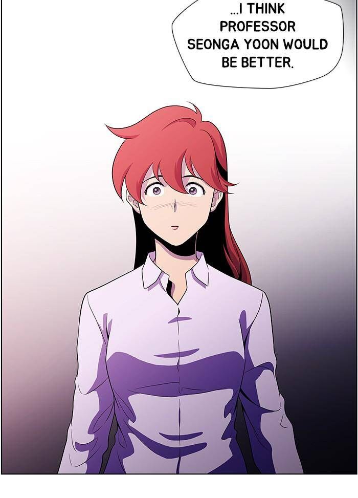 Read Dr. Frost Manga Online