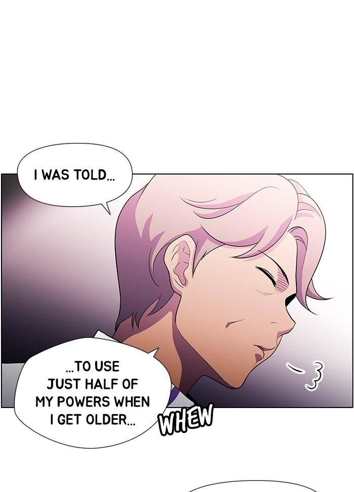 Read Dr. Frost Manga Online