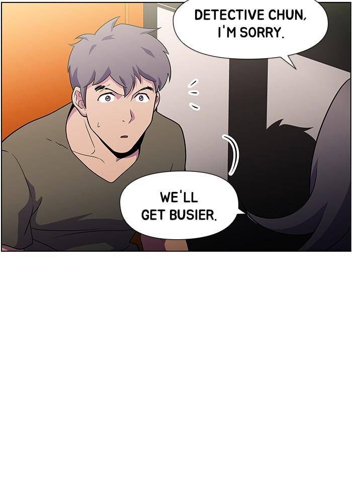 Read Dr. Frost Manga Online