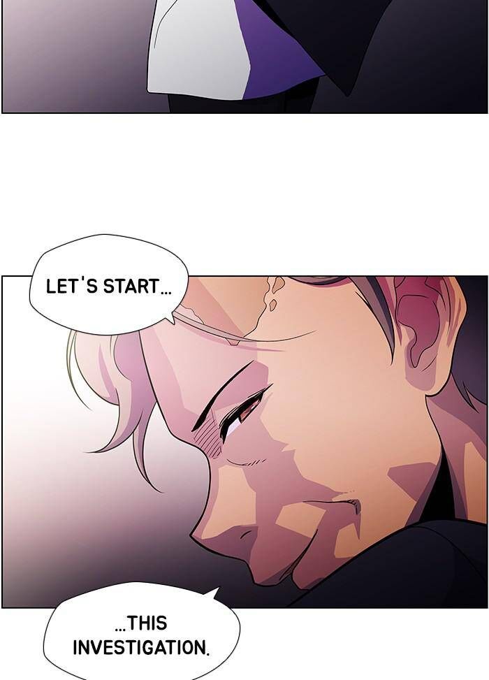 Read Dr. Frost Manga Online