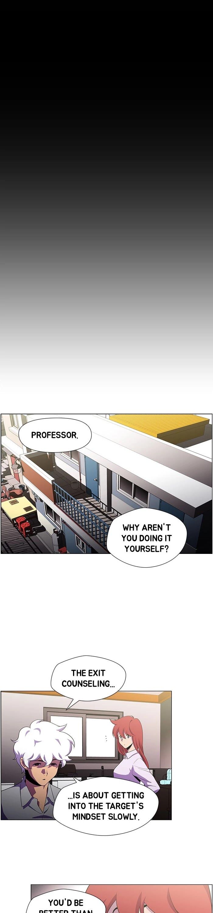 Read Dr. Frost Manga Online