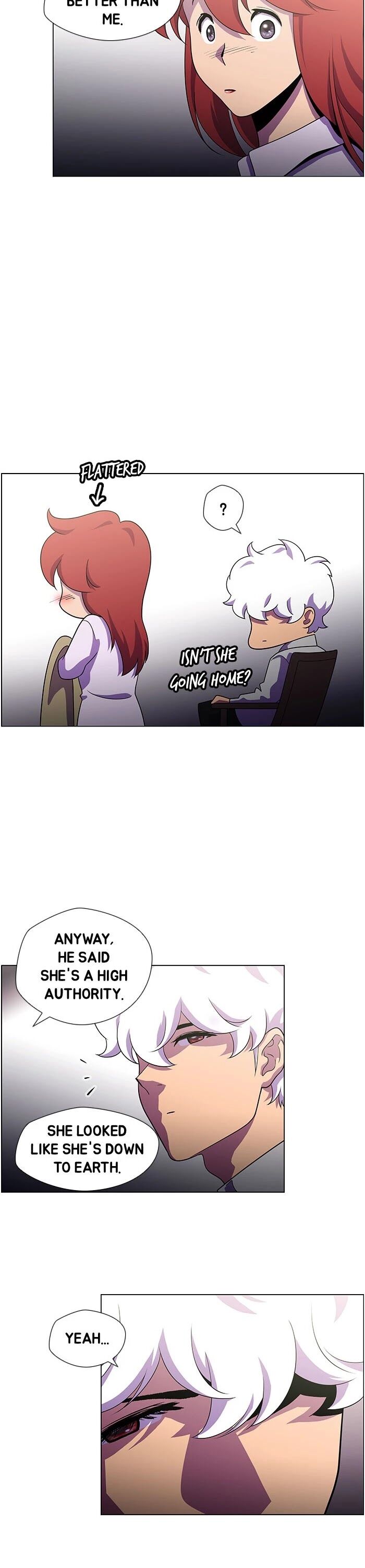 Read Dr. Frost Manga Online