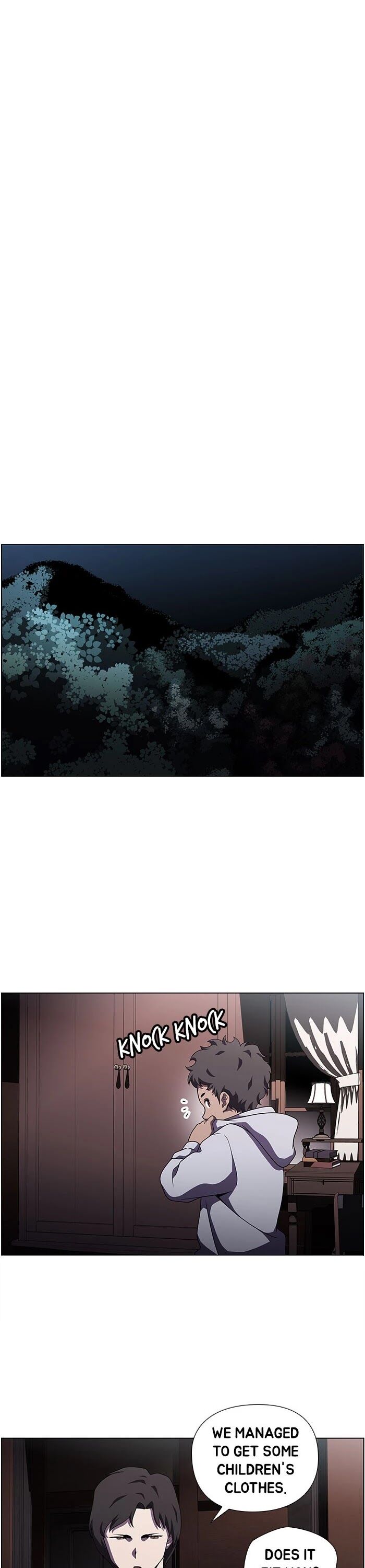 Read Dr. Frost Manga Online