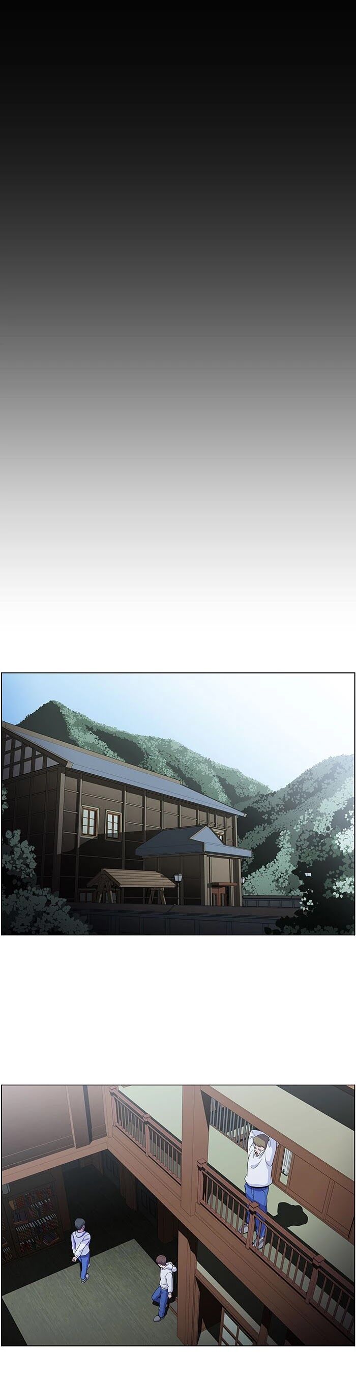 Read Dr. Frost Manga Online